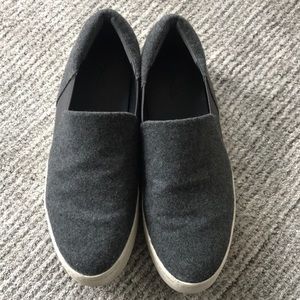 Vince Slip on Sneakers